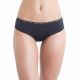 Boxer Girlz Blanc et Noir