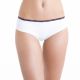 Boxer Girlz Blanc et Noir
