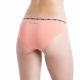 Boxers Girlz Pois et Corail