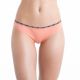 Boxers Girlz Pois et Corail