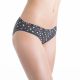 Boxers Girlz Pois et Corail