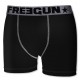 Lot de 5 boxers ceinture pailletée homme FREEGUN