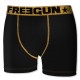 Lot de 5 boxers ceinture pailletée homme FREEGUN