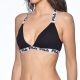 Brassière femme Coton Fila 6065 Noir