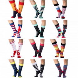 Chaussettes Homme X12