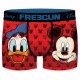 Lot de 3 boxers garçon  Disney  G1