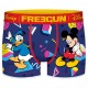 Lot de 4 boxers garçon  Disney  G1