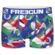 Lot de 4 boxers garçon  G4