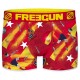 Lot de 4 boxers garçon  G4