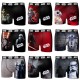 Starwars Lot De 9 Boxers Enfant