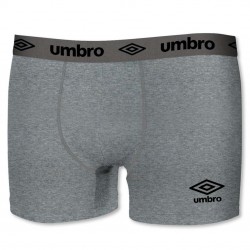 Boxer coton homme