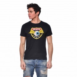 T-shirts  homme Coton Keep