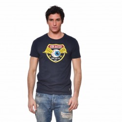 T-shirts  homme Coton Keep