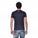 T-shirts  homme Coton Keep