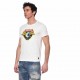 T-shirts  homme Coton Keep
