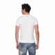 T-shirts  homme Coton Keep