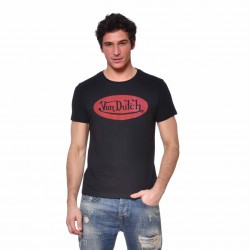 T-shirts  homme Coton Front