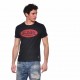 T-shirts  homme Coton Front