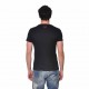 T-shirts  homme Coton Front