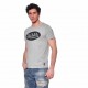 T-shirts  homme Coton Front