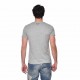 T-shirts  homme Coton Front