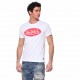 T-shirts  homme Coton Front