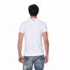 T-shirts  homme Coton Front