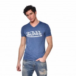 T-shirts  homme Coton Miles