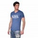 T-shirts  homme Coton Miles