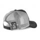 Casquette Capslab Monopoly Money Noir