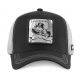 Casquette Capslab Monopoly Money Noir