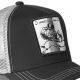 Casquette Capslab Monopoly Money Noir