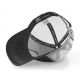 Casquette Capslab Monopoly Money Noir