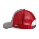 Casquette Capslab Looney Tunes Merrie Melodies Bleu