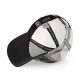 Casquette Capslab Looney Tunes Merrie Melodies Gris