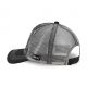 Casquette Capslab Looney Tunes Merrie Melodies Gris