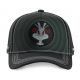 Casquette Capslab Looney Tunes Bugs Bunny Gris