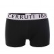 Lot de 2 Boxers Homme Unis CERRUTI