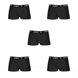 Lot de 5 Boxers coton homme - UMB/1/BCX5/CLASS