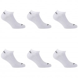Lot de 6 Paires de Chaussettes  homme - DIAD/1TCX6/9155/B