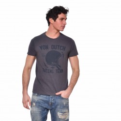 Tee shirt Von Dutch homme Helm