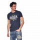 Tee shirt Von Dutch homme Paint