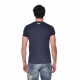 Tee shirt Von Dutch homme Paint