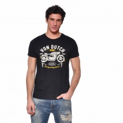Tee shirt Von Dutch homme Steve