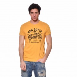 Tee shirt Von Dutch homme Steve