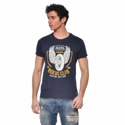 Tee shirt Von Dutch homme Wheel