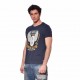 Tee shirt Von Dutch homme Wheel