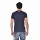 Tee shirt Von Dutch homme Wheel
