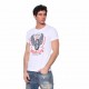 Tee shirt Von Dutch homme Wheel