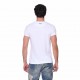 Tee shirt Von Dutch homme Wheel